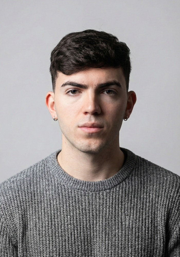 Ricardo Bravo García